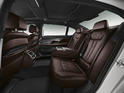 2016 BMW 7 Series Interior 2