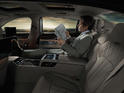 2016 BMW 7 Series Interior 3