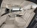 2016 BMW 7 Series Interior 4