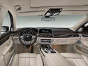2016 BMW 7 Series Interior 6
