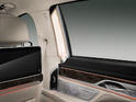 2016 BMW 7 Series Interior 7