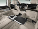2016 BMW 7 Series Interior 8