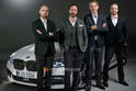 2016 BMW 7 Series Leaked 10