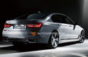 2016 BMW 7 Series Leaked 2