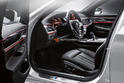 2016 BMW 7 Series Leaked 3