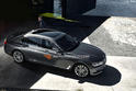 2016 BMW 7 Series Leaked 5