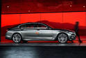 2016 BMW 7 Series Leaked 9