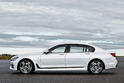 2016 BMW 7 Series M Sport 10