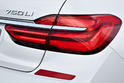 2016 BMW 7 Series M Sport 13