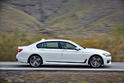 2016 BMW 7 Series M Sport 14