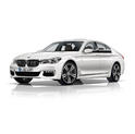 2016 BMW 7 Series M Sport 2