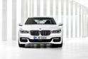 2016 BMW 7 Series M Sport 3
