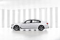 2016 BMW 7 Series M Sport 4