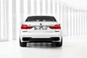 2016 BMW 7 Series M Sport 5