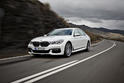 2016 BMW 7 Series M Sport 7