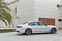 2016 BMW 7 Series M Sport 9