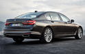 2016 BMW 7 Series USA Price 2