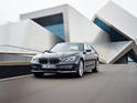 2016 BMW 730d 3