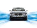 2016 BMW 740Le 2