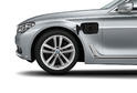2016 BMW 740Le 5