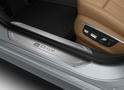 2016 BMW 740Le 7