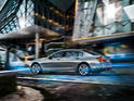 2016 BMW 740Le 8