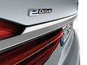 2016 BMW 740Le 9