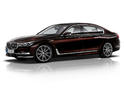 2016 BMW 750Li xDrive Individual 3