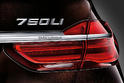 2016 BMW 750Li xDrive Individual 4