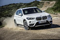 2016 BMW X1 10