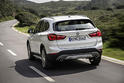 2016 BMW X1 12