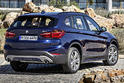 2016 BMW X1 2