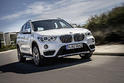 2016 BMW X1 23