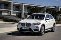 2016 BMW X1 26