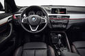 2016 BMW X1: Engines, Specs