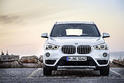 2016 BMW X1 30