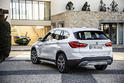 2016 BMW X1 33
