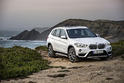 2016 BMW X1 36