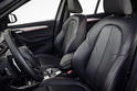 2016 BMW X1 4