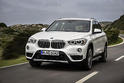 2016 BMW X1 40