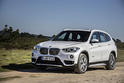 2016 BMW X1 43