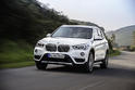2016 BMW X1 44