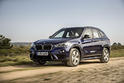 2016 BMW X1 47