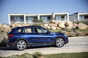 2016 BMW X1 50