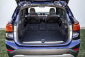 2016 BMW X1 51
