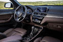 2016 BMW X1 53