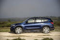2016 BMW X1 54