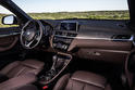 2016 BMW X1 55