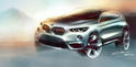 2016 BMW X1 6