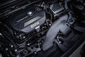 2016 BMW X1 8